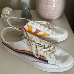 Soudos The Original Ibiza Shoe Size US 10